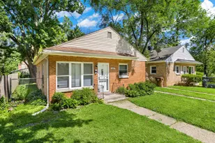 16881 Shea Ave, Hazel Crest, IL 60429 - Photo 1