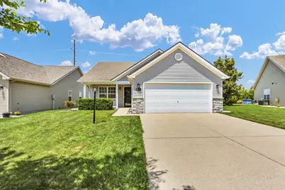 404 Lauterbur Lane, Champaign, IL 61822 - Photo 1