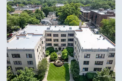 906 Greenwood Street #2E, Evanston, IL 60201 - Photo 3