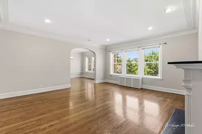 906 Greenwood Street #2E, Evanston, IL 60201 - Photo 9