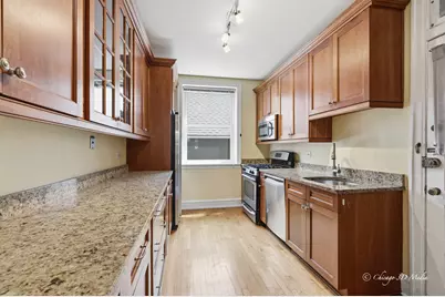 906 Greenwood Street #2E, Evanston, IL 60201 - Photo 13
