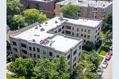 906 Greenwood Street #2E, Evanston, IL 60201 - Photo 25