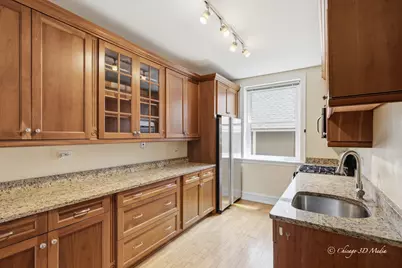 906 Greenwood Street #2E, Evanston, IL 60201 - Photo 11