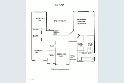 3081 Handley Court, Lisle, IL 60532 - Photo 27