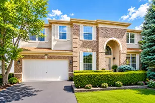 3081 Handley Ct, Lisle, IL 60532 - Photo 1
