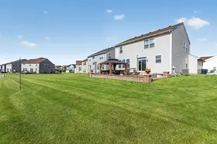 174 Owen St, Matteson, IL 60443 - Photo 45
