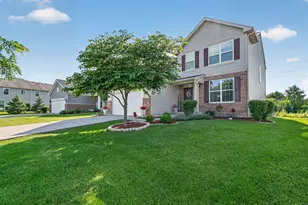174 Owen St, Matteson, IL 60443 - Photo 1