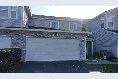 1872 Candlelight Circle, Montgomery, IL 60538 - Photo 1