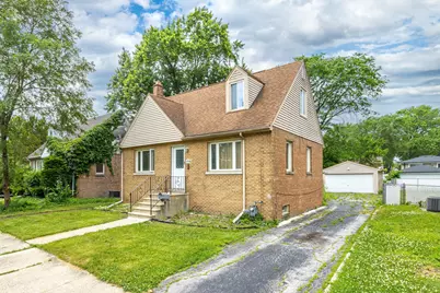 17730 Henry Street, Lansing, IL 60438 - Photo 3