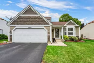 2366 Coral Cove, Elgin, IL 60123 - Photo 1