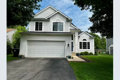 1496 Cheriton Circle, Grayslake, IL 60030 - Photo 1