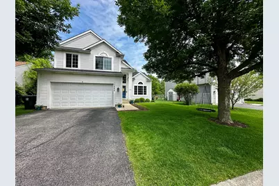 1496 Cheriton Circle, Grayslake, IL 60030 - Photo 37