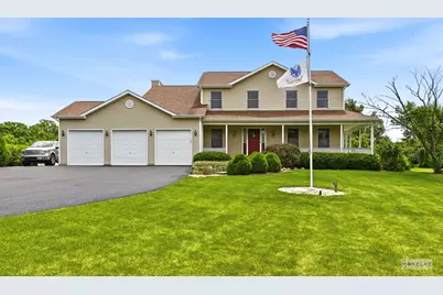 2066 Bernadette Lane, Yorkville, IL 60560 - Photo 1