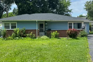 117 S William St, Joliet, IL 60436 - Photo 1
