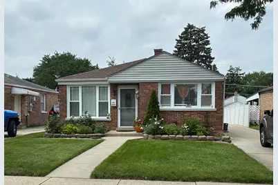 [Address not provided], Bellwood, IL 60104 - Photo 1