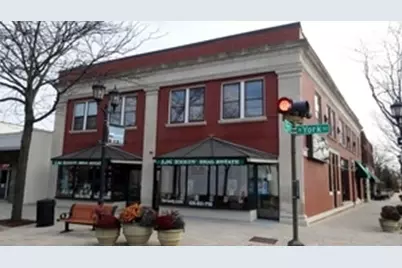 103 E 1st Street #2n, Elmhurst, IL 60126 - Photo 1