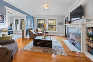 5522 S Cornell Ave, Chicago, IL 60637 - Photo 3