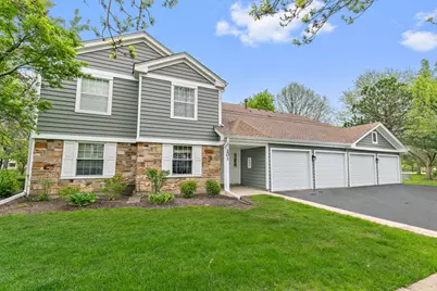 201 Maplebrook Court #Z1, Schaumburg, IL 60194 - Photo 1