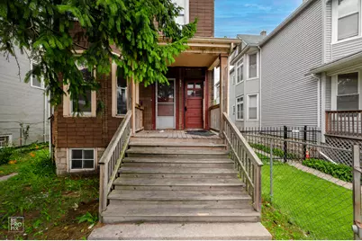 928 N Parkside Avenue, Chicago, IL 60651 - Photo 1