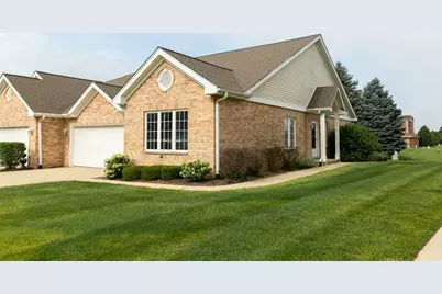 11432 Foxwoods Drive, Oak Lawn, IL 60453 - Photo 1