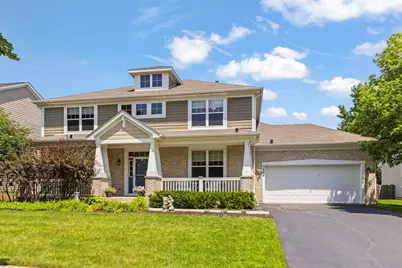 3008 Tumbleweed Way, Elgin, IL 60124 - Photo 1