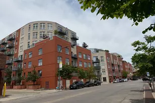 1222 Chicago Ave, Evanston, IL 60202 - Photo 1