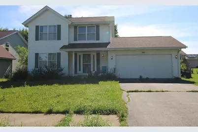 387 Shay Drive, Rockford, IL 61107 - Photo 1