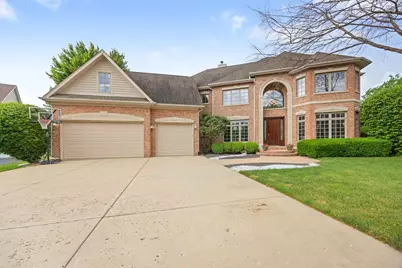 632 Philip Drive, Bartlett, IL 60103 - Photo 1