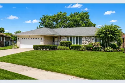 7758 Sequoia Court, Orland Park, IL 60462 - Photo 1