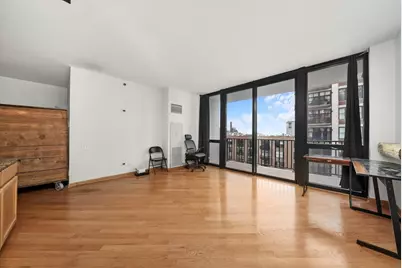 210 S Desplaines Street #908, Chicago, IL 60661 - Photo 5