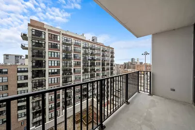 210 S Desplaines Street #908, Chicago, IL 60661 - Photo 9