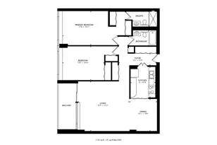 1555 N Sandburg Terrace, Chicago, IL 60610 - Photo 25