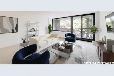 1555 N Sandburg Terrace #206, Chicago, IL 60610 - Photo 3