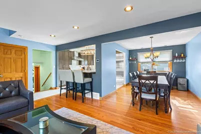 10141 Alice Court, Oak Lawn, IL 60453 - Photo 5