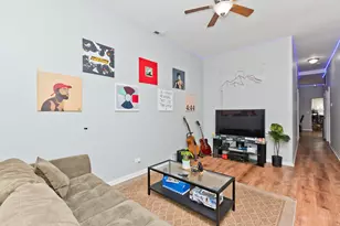 1431 W Flournoy St, Chicago, IL 60607 - Photo 3
