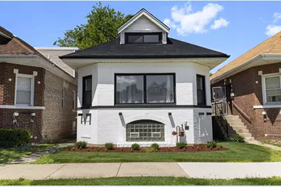 8052 S Harvard Avenue, Chicago, IL 60620 - Photo 1