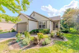 21243 Lily Lake Ln, Crest Hill, IL 60403 - Photo 1
