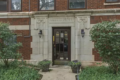 446 Elmwood Avenue #2, Evanston, IL 60202 - Photo 3