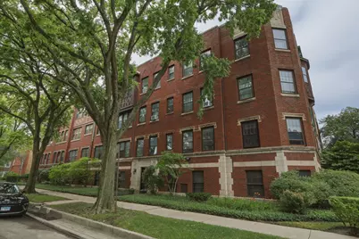 446 Elmwood Avenue #2, Evanston, IL 60202 - Photo 1