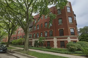 446 Elmwood Ave, Evanston, IL 60202 - Photo 1
