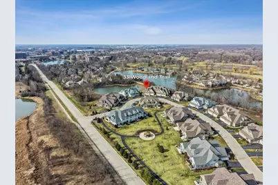 33 Woodland Trail, Lincolnshire, IL 60069 - Photo 29