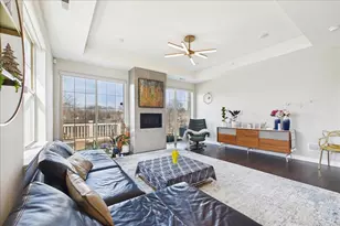 33 Woodland Trail, Lincolnshire, IL 60069 - Photo 7