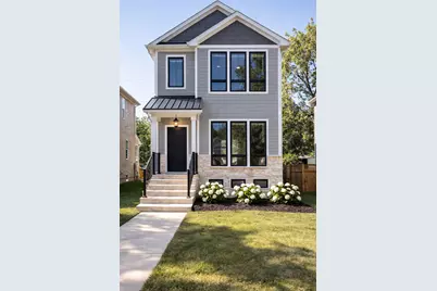 4616 N Claremont Avenue, Chicago, IL 60625 - Photo 1