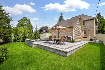 219 N Huffman Street, Naperville, IL 60540 - Photo 3