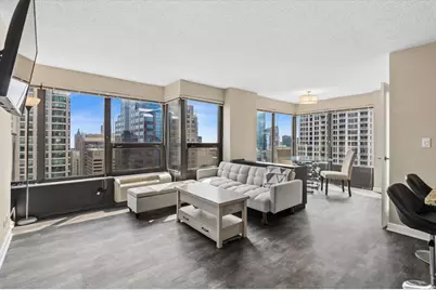 30 E Huron Street #3802, Chicago, IL 60611 - Photo 5