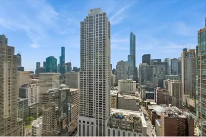 30 E Huron Street #3802, Chicago, IL 60611 - Photo 21