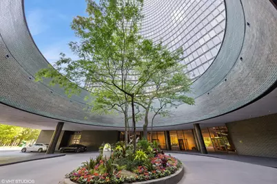 505 N Lake Shore Drive #6206, Chicago, IL 60611 - Photo 1