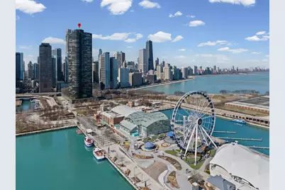 505 N Lake Shore Drive #6206, Chicago, IL 60611 - Photo 69