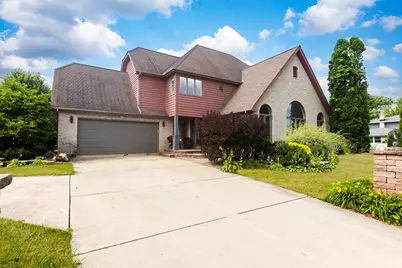 15700 Pine Road, Oak Forest, IL 60452 - Photo 1