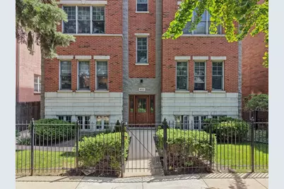 4315 N Richmond Street #1N, Chicago, IL 60618 - Photo 1